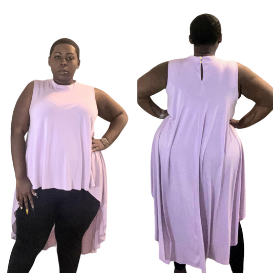 Anita Tunic Plus