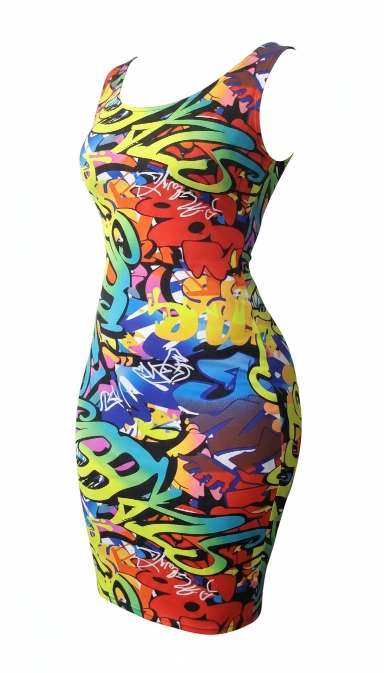 Graffiti