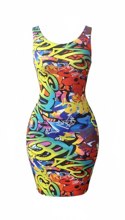 Graffiti