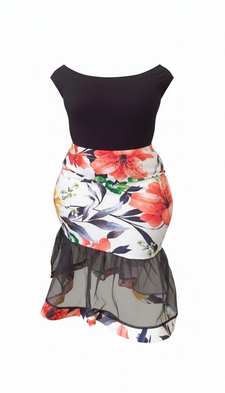 Grace Skirt