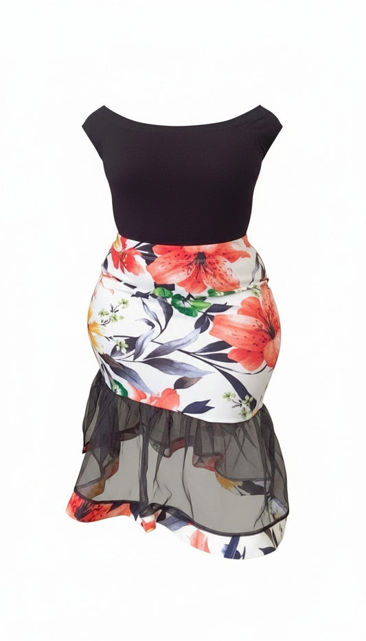 Grace Skirt