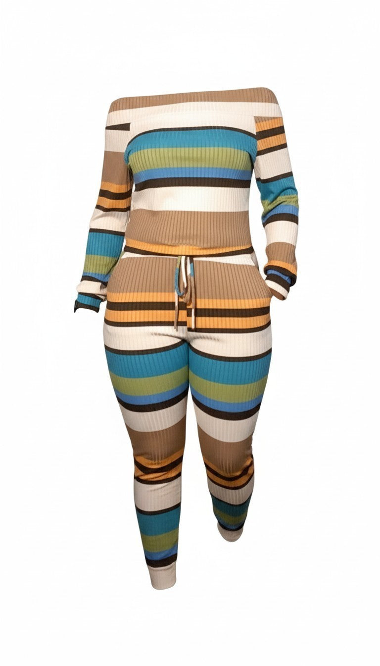 Aubrey Jumpsuit