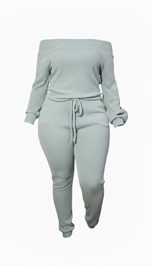 Aubrey Jumpsuit