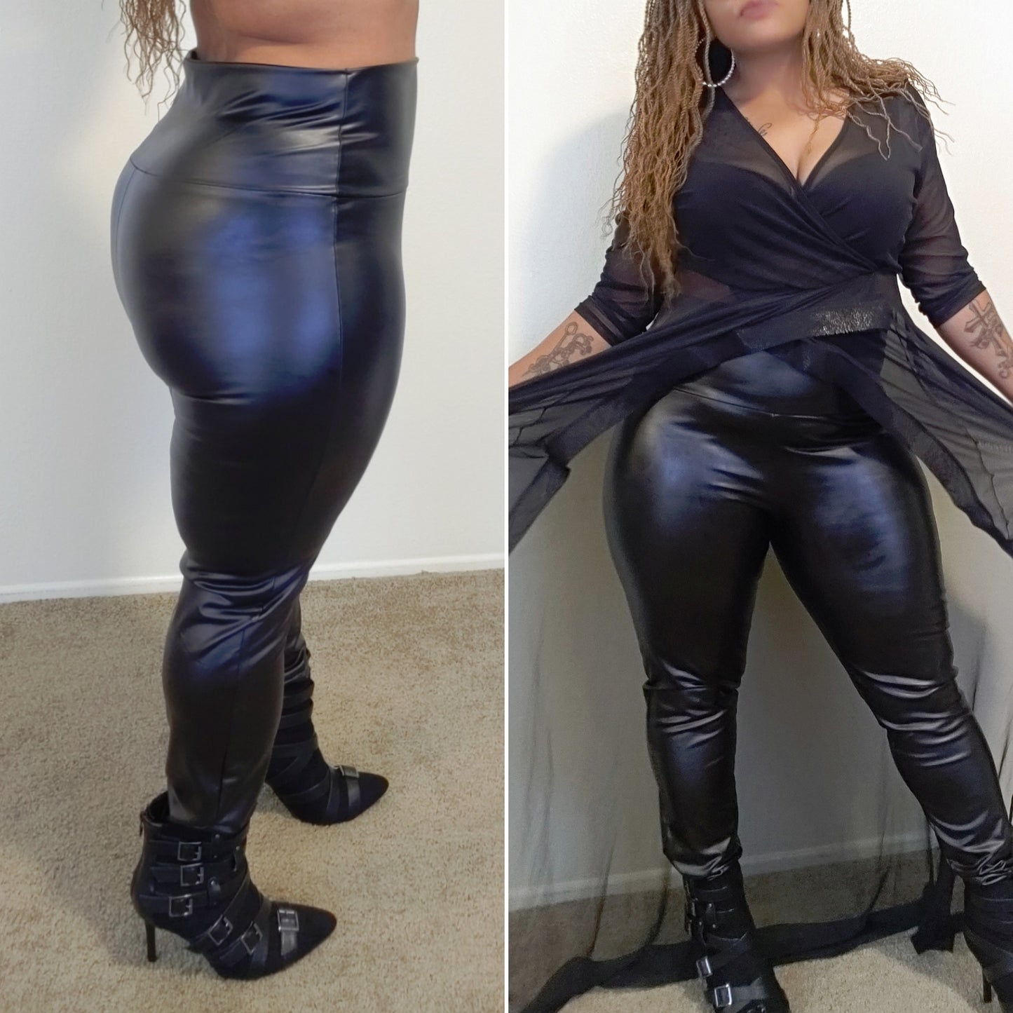 HoldTight Leggings